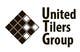 Icône de la proposition n°683 du concours                                                     Logo Design for United Tilers
                                                