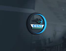 #64 for design a brand logo, the name will be- CINI BROTHERS by spark420