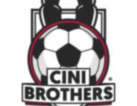 #20 for design a brand logo, the name will be- CINI BROTHERS by godinajoel