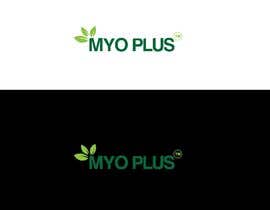 #2 for I need a logo with the words MyoPlus™ and maybe a graphic. What ever looks better.

It will be a physical therapy/health business focusing on back/spinal rehab. by hbakbar28