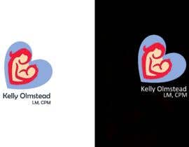 #72 for Oh Baby! Homebirth Midwife Needs Fresh Logo by spschopra