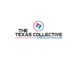 #358 for TXCollective.com logo by arefi002