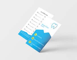 #53 for Dentist business card by jaki80