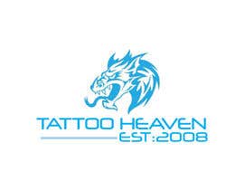 #36 for Tattoo Company Logo by faisalshaz