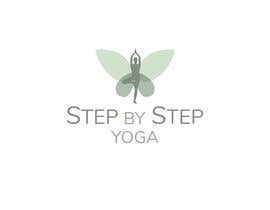 #507 for Stylized butterfly logo for a yoga teacher af SanduniK95