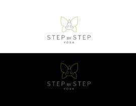 #470 for Stylized butterfly logo for a yoga teacher af aaditya20078