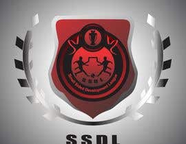 #197 untuk Logo Design for SSDL oleh vandenmaker