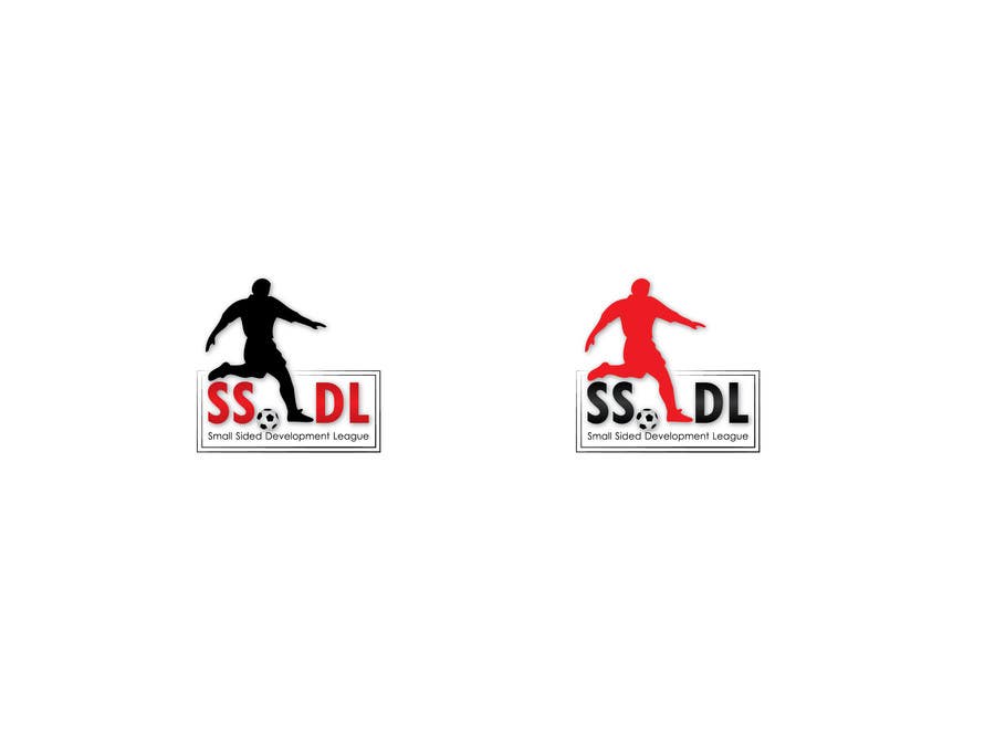 Participación en el concurso Nro.193 para                                                 Logo Design for SSDL
                                            