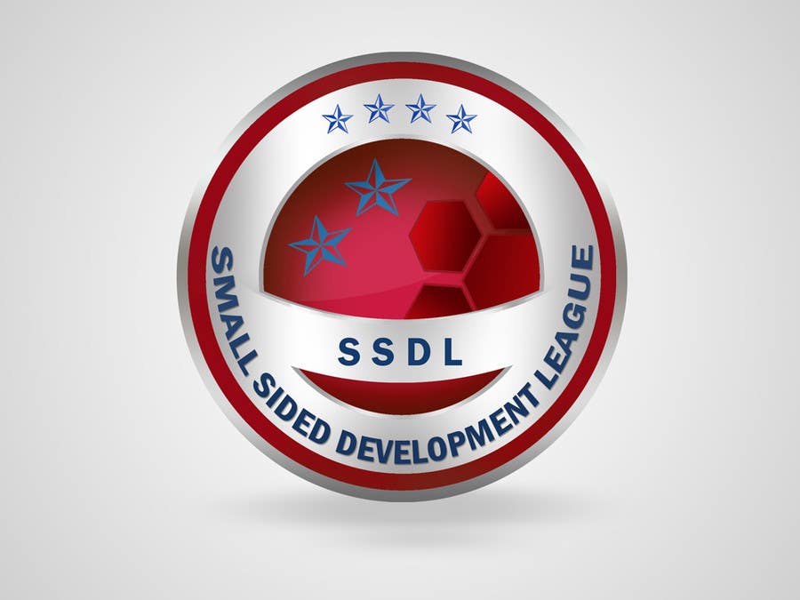 Intrarea #188 pentru concursul „                                                Logo Design for SSDL
                                            ”