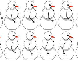 #3 for Create Sprite Sheet for an Animation (Snowman) by AntArtAnimate