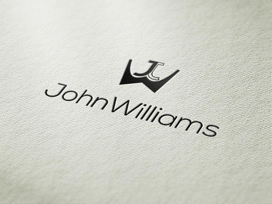 
                                                                                                                        Penyertaan Peraduan #                                            32
                                         untuk                                             Develop a Corporate Identity for JohnWilliams
                                        