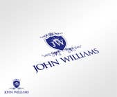 Logo Design Entri Peraduan #72 for Develop a Corporate Identity for JohnWilliams
