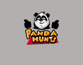 #29 for Funny logo with a panda :) by Shojaie1985