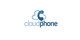 Εικόνα Συμμετοχής Διαγωνισμού #454 για                                                     Logo Design for Cloud-Phone Inc.
                                                
