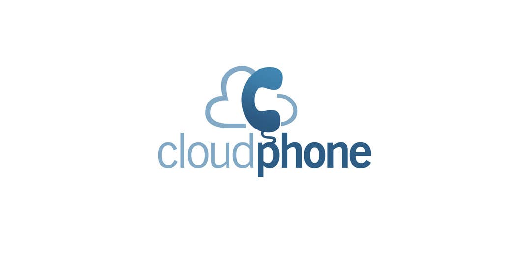 Συμμετοχή Διαγωνισμού #454 για                                                 Logo Design for Cloud-Phone Inc.
                                            