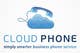 Predogledna sličica natečajnega vnosa #540 za                                                     Logo Design for Cloud-Phone Inc.
                                                