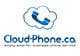 ภาพขนาดย่อของผลงานการประกวด #152 สำหรับ                                                     Logo Design for Cloud-Phone Inc.
                                                