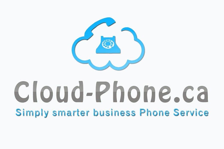 Wettbewerbs Eintrag #450 für                                                 Logo Design for Cloud-Phone Inc.
                                            