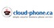 Kandidatura #436 miniaturë për                                                     Logo Design for Cloud-Phone Inc.
                                                