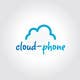 Náhled příspěvku č. 203 do soutěže                                                     Logo Design for Cloud-Phone Inc.
                                                
