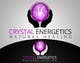 Miniatura de participación en el concurso Nro.111 para                                                     Logo Design for Crystal Energetics
                                                