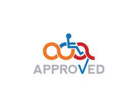 #216 for Logo Design for ADA Approved by ejom
