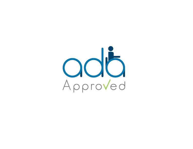 Konkurrenceindlæg #323 for                                                 Logo Design for ADA Approved
                                            