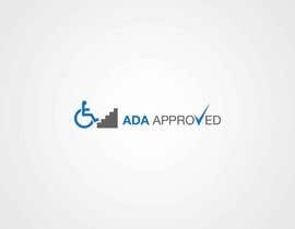 #203 for Logo Design for ADA Approved by IzzDesigner