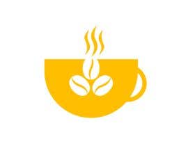 #38 สำหรับ Design a Coffee Brand Logo โดย masud13140018