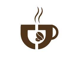 #45 para Design a Coffee Brand Logo de masud13140018
