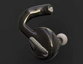 #25 for Bluetooth earphone and TWS industrial design by ahmadnazree