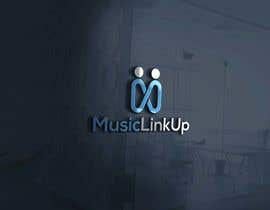 mdmafi6105 tarafından MusicLinkup logo design için no 174