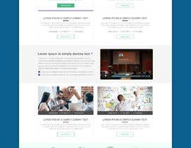 #3 for Design a landing page for a B2B product av sudpixel