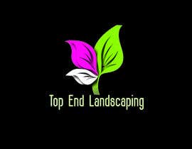 cmailms tarafından Design a logo - Top End Landscaping için no 6