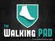 Entrada de concurso de Graphic Design #116 para Logo "The Walking Pad"