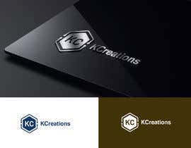 #67 para KCreations Logo Build de KingJubaer