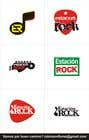 #233 para Logo Estación Rock de LogotiposVzla