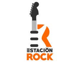 #147 para Logo Estación Rock de jagc01