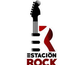#236 para Logo Estación Rock de jagc01