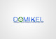 Contest Entry #398 thumbnail for                                                     Logo Design for Domikel
                                                