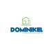Miniatura de participación en el concurso Nro.405 para                                                     Logo Design for Domikel
                                                