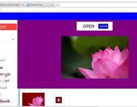 #16 for Suggest a Color Theme for my web app by khaledghettas