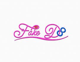 #398 ， Fake D8 - Design a Logo for a fake dating site. 来自 stivooo