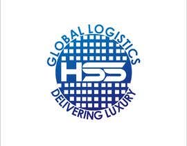 #1122 for Design a Logo - Global Logistics Company by gauravmangarola