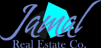 Contest Entry #77 for                                                 Logo for Jamal Real Estate Co.
                                            