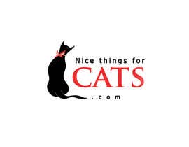 #59 for Logo Design for Nicethingsforcats.com by CTLav