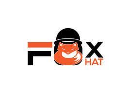 #16 per I have a classic rock band called Fox Hat. We need a logo with a Fox Hat and also the words Fox Hat.

above the logo you can put, in smaller fonts, “We’re the”

The idea is that it will read “We’re the FOX HAT” da xiebrahim97
