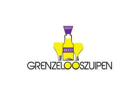 anawatechfarm tarafından Change my logo into an fun beer logo için no 22