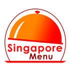 Nro 26 kilpailuun New Startup Singapore company Logo (SingaporeMenu) käyttäjältä sujithnlrmail