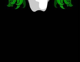 #20 Design an Animation &quot;Joker Face&quot; for my Tube Face Masks részére stants által